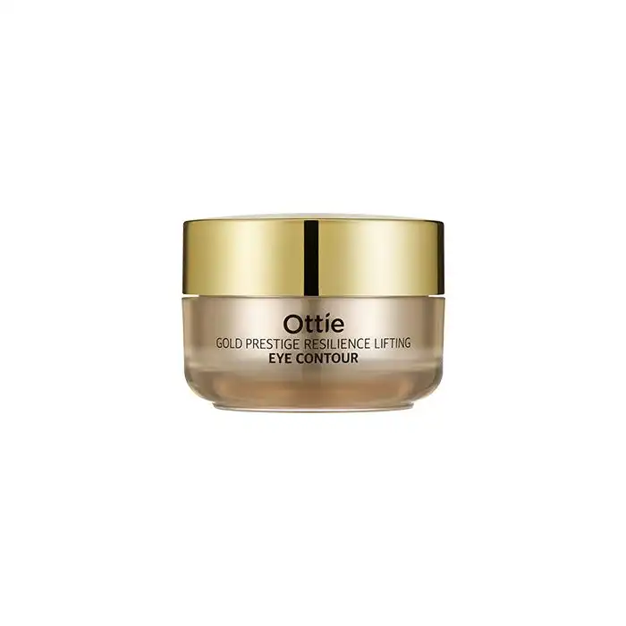 Gold Prestige Resilience Lifting Contoro de Ojos 30 ml - Ottíe - Comparador de precios
