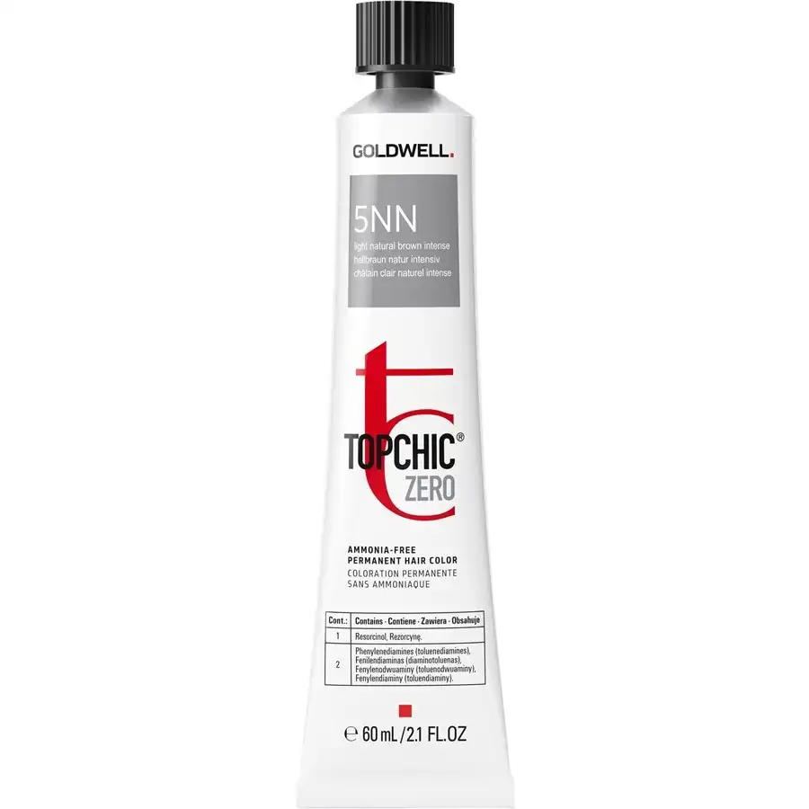 Goldwell - Color de pelo cero Tintes Profesionales 60 ml Negro female - Goldwell - Comparador de precios