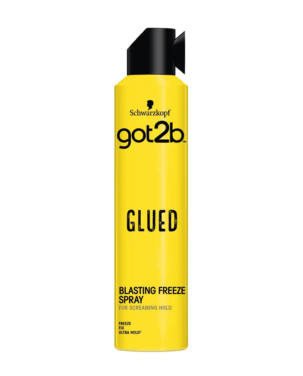 Got2B - Spray Efecto Congelante Déjalos De Piedra - Got2B - Comparador de precios