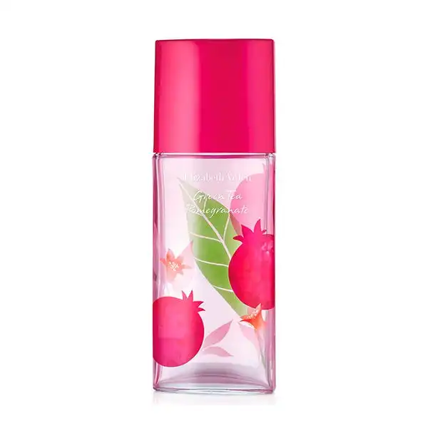 Green Tea Pomegranate - Elizabeth Arden - Comparador de precios