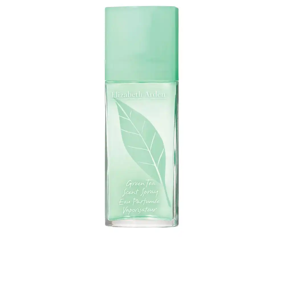 Green Tea Scent eau parfumée vaporizador 50 ml - Elizabeth Arden - Comparador de precios