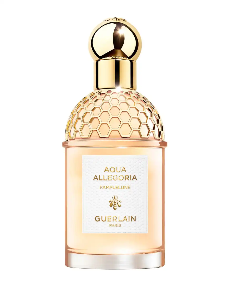 Guerlain - Eau De Toilette Aqua Allegoria Pamplelune 75 Ml - Guerlain - Comparador de precios