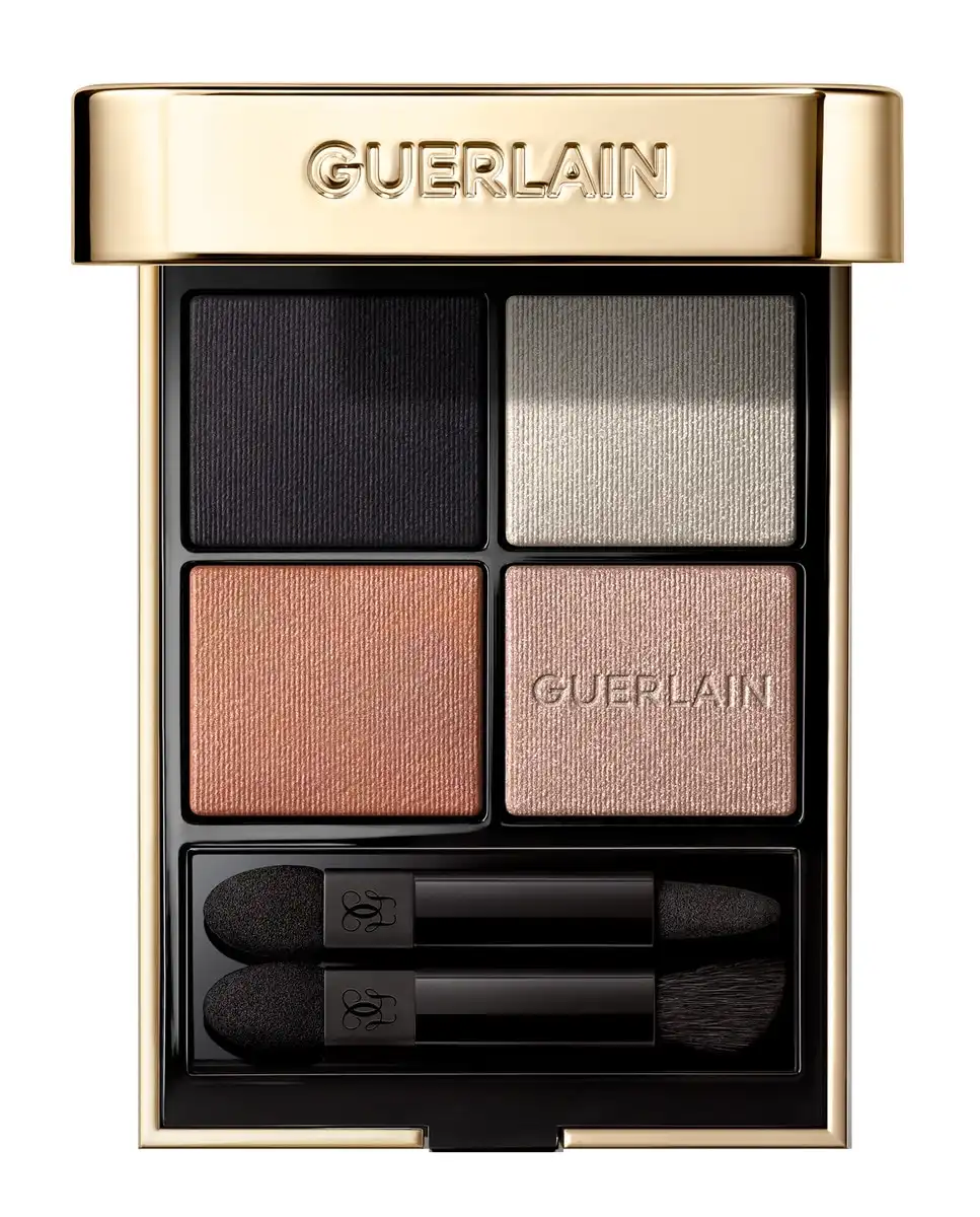 Guerlain - Paleta De Sombras De Ojos En 4 Tonos Ombres G - Guerlain - Comparador de precios