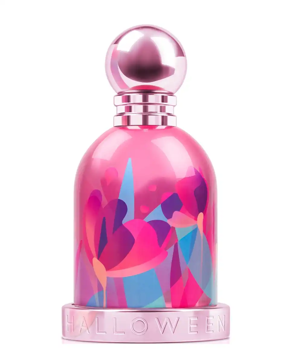 Halloween Perfumes - Eau De Toilette I'm Unique 50 Ml Halloween - Halloween Perfumes - Comparador de precios