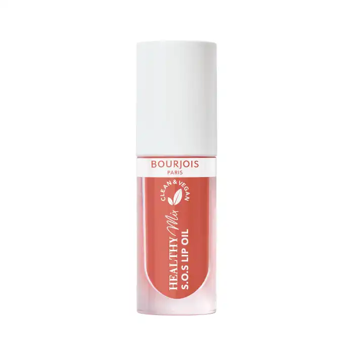 Healthy Mix Aceite Labial 4.5 ml - Bourjois - Comparador de precios