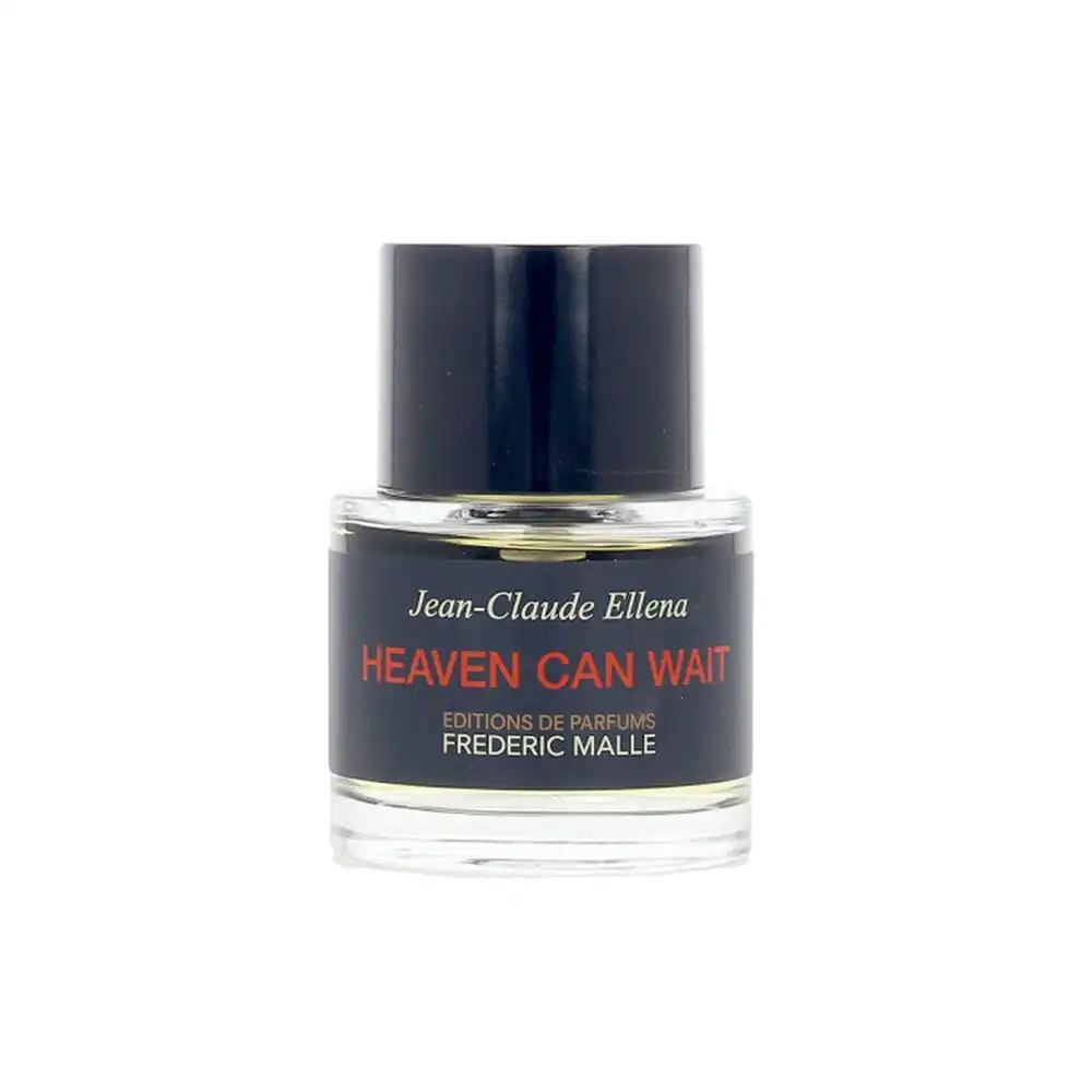 HEAVEN CAN WAIT eau de parfum vaporizador 50 ml - Frederic Malle - Comparador de precios