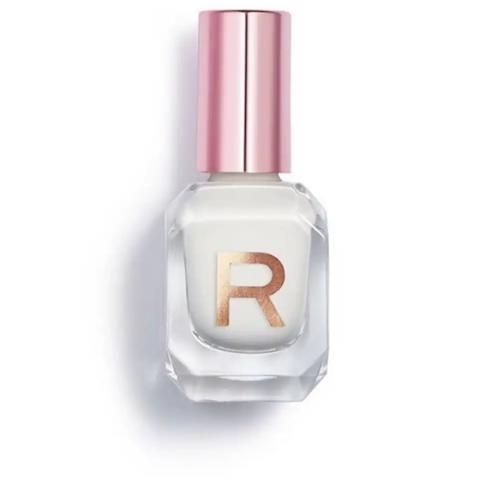 High Gloss nail polish #ghost - Revolution Make Up - Comparador de precios
