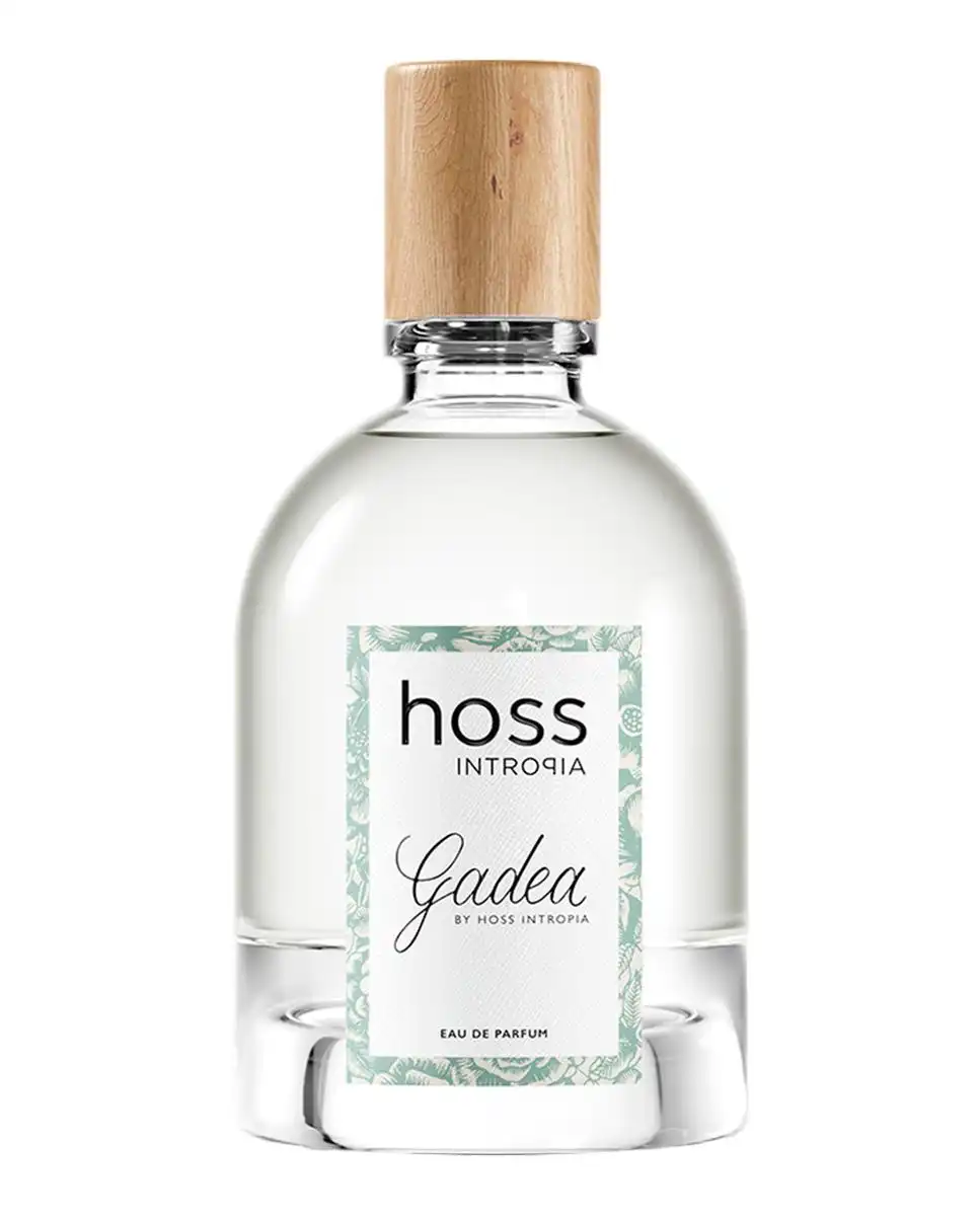 Hoss Gadea Eau de Parfum 100 Ml - Hoss Intropia - Comparador de precios