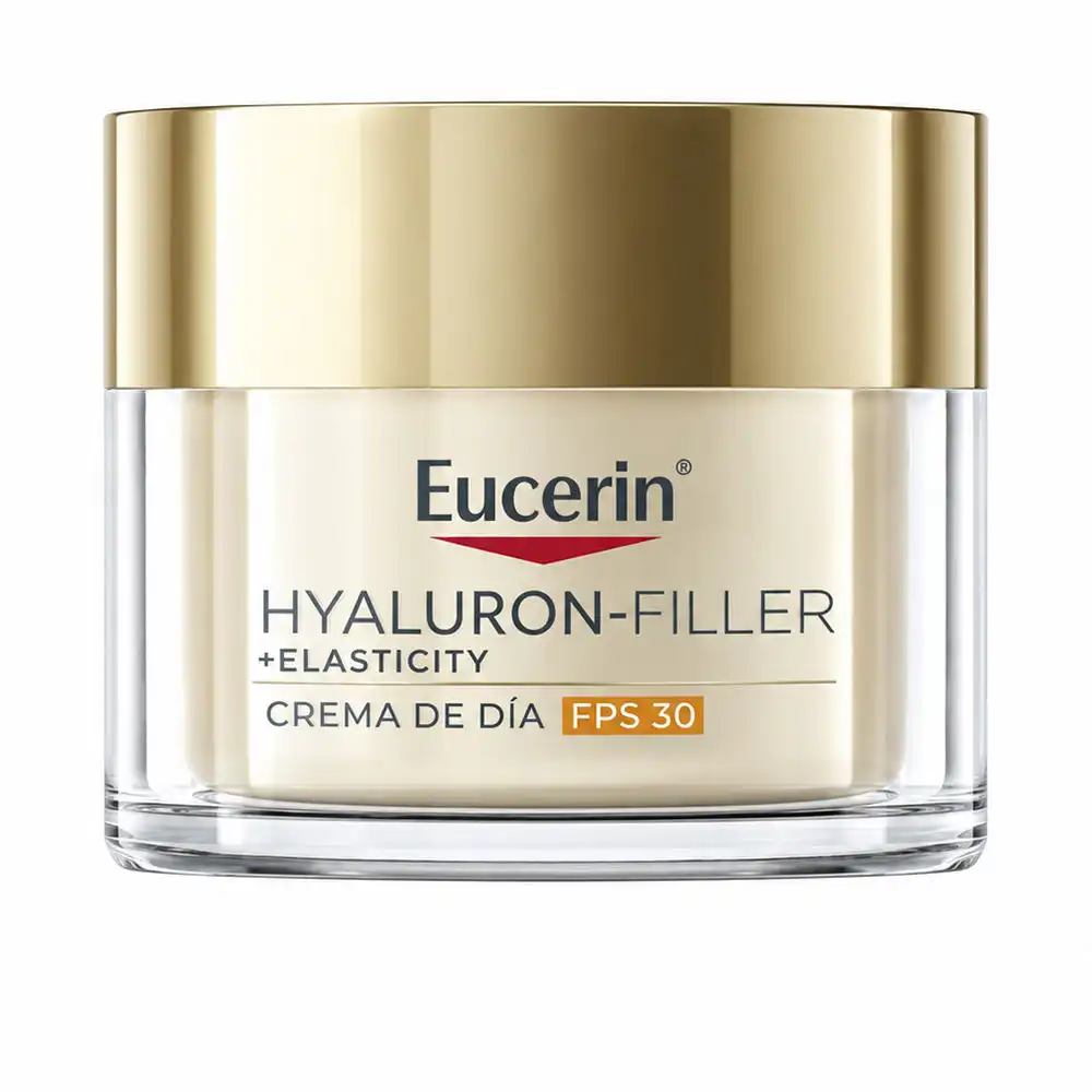 HYALURON FILLER + elasticity día SPF30 50 ml - Eucerin - Comparador de precios