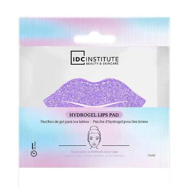 Hydrogel Lips Pad - IDC INSTITUTE - Comparador de precios
