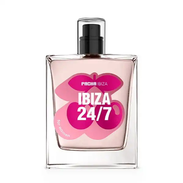 Ibiza 24/7 - Pacha - Comparador de precios