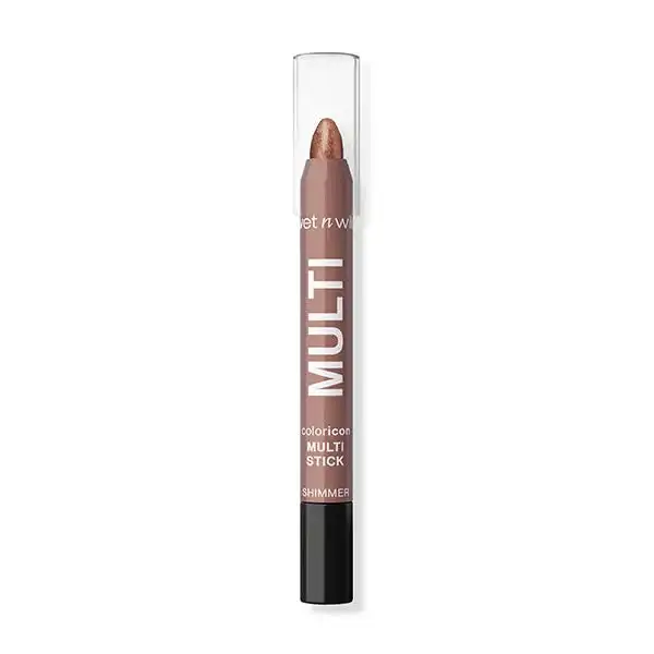 Icon Multistick Brown Sugar - WET n WILD - Comparador de precios