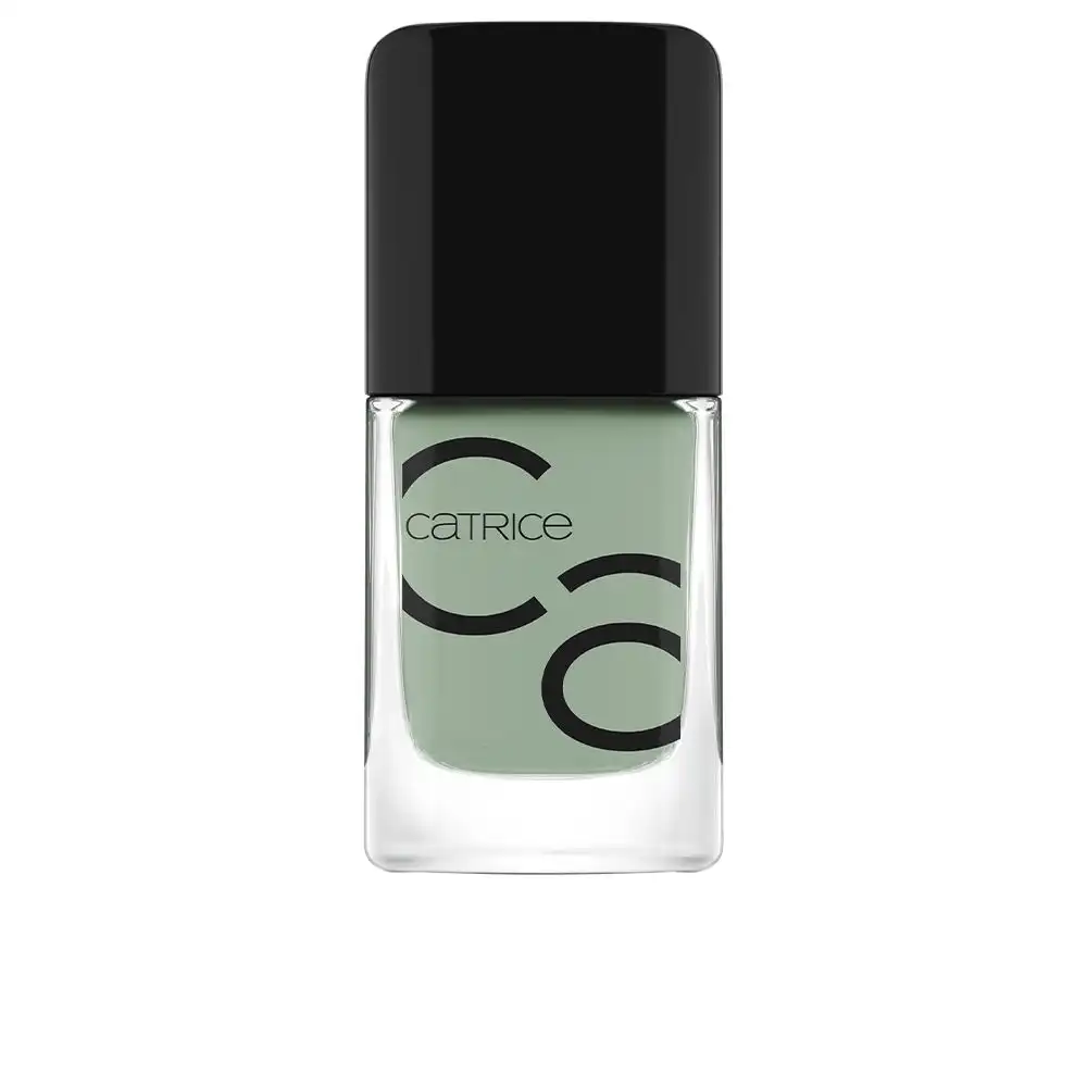 Iconails gel lacquer #124-believe in jade - CATRICE - Comparador de precios