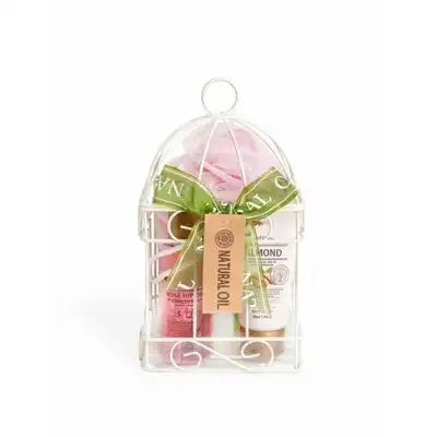 IDC IDC Institute Natural Oil Cage , 300 ml - IDC - Comparador de precios