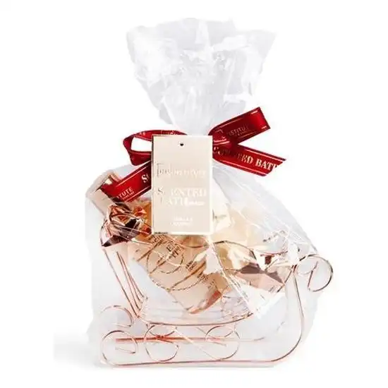 IDC INSTITUTE Scented Bath Bronze Set 1 und Set de Baño - IDC INSTITUTE - Comparador de precios