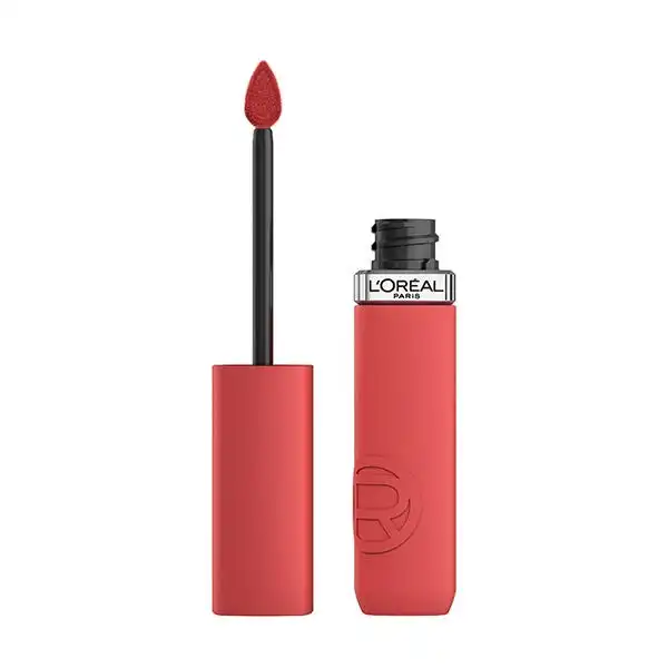 Infalible Matte Resistance 645 CRUSH ALERT - Loreal Paris - Comparador de precios