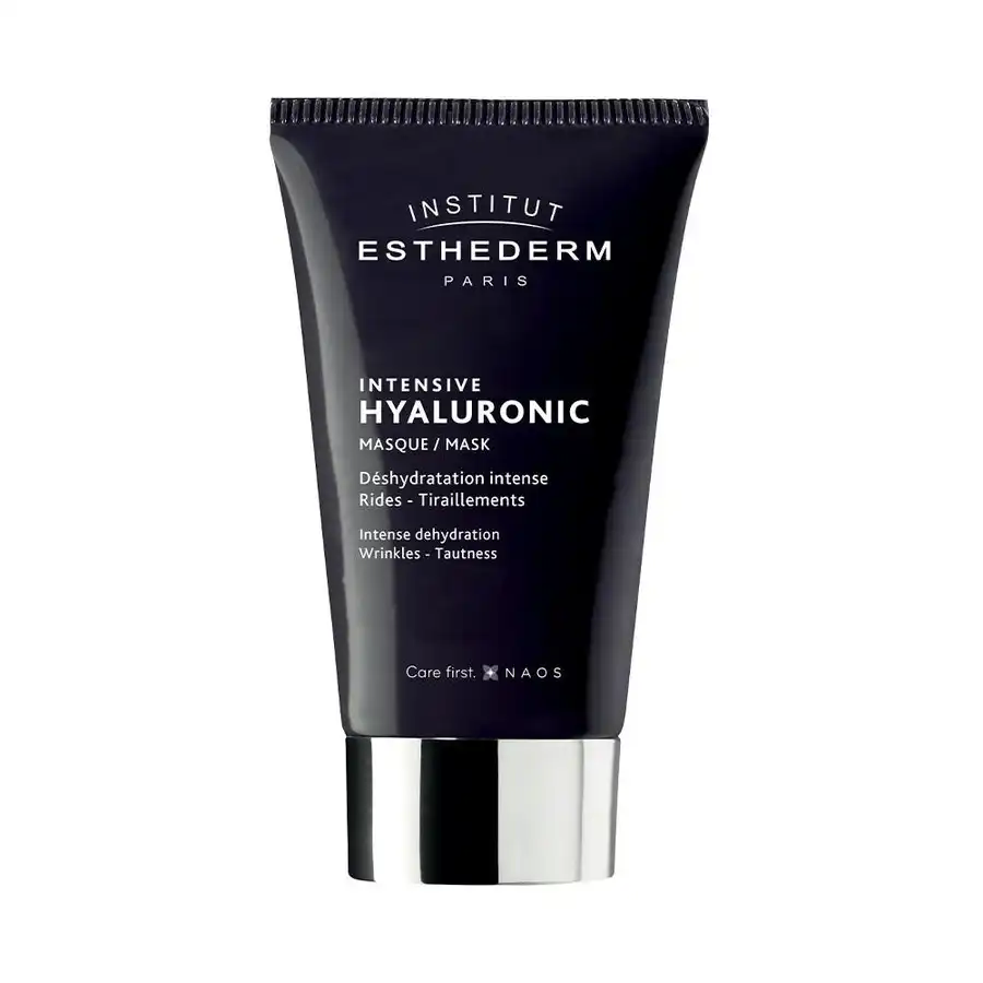 Institut Esthederm - Intensive Hyaluronic Mascarillas hidratantes 75 ml unisex - Institut Esthederm - Comparador de precios