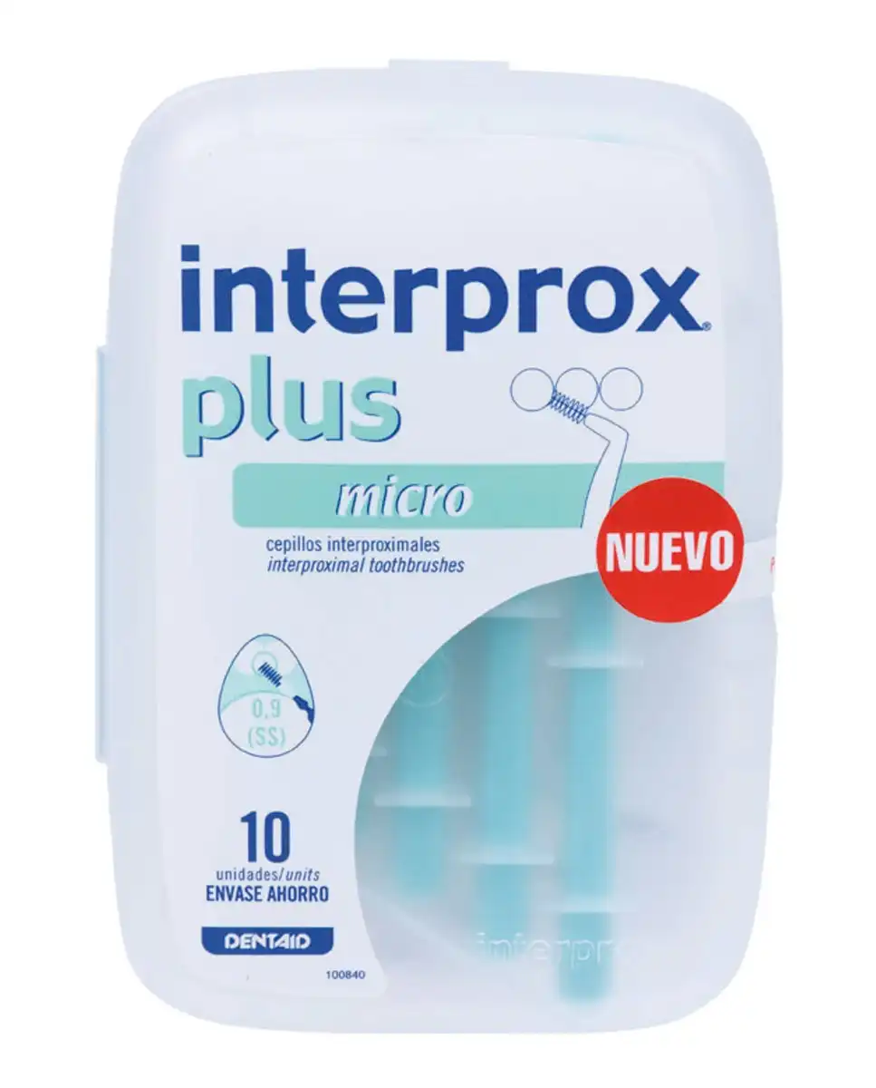 Interprox - Micro Plus - Interprox - Comparador de precios