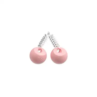 Invisibobble Invisibobble Twins Prima Ballerina, 1 un - Invisibobble - Comparador de precios
