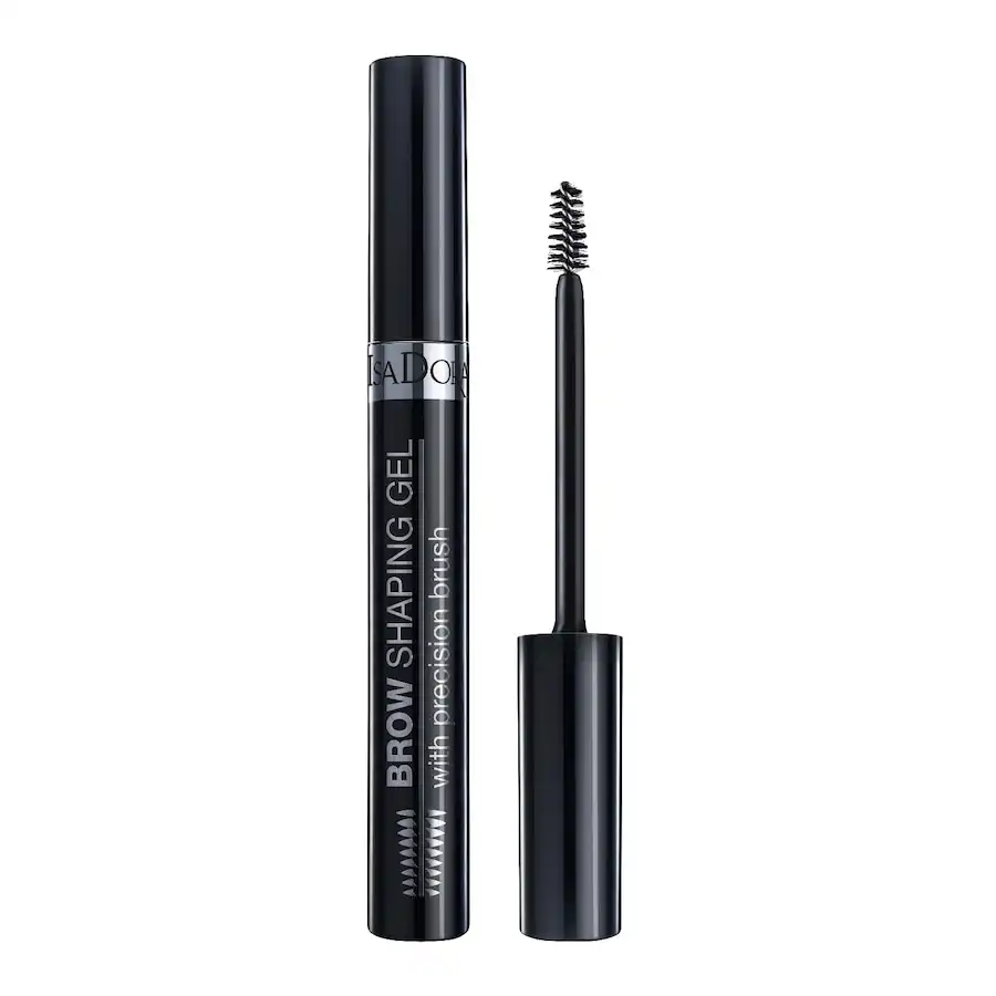Isadora - Brow Shaping Gel Geles de cejas 5.5 ml 62, Dark Brown Brow Shaping Ge - IsaDora - Comparador de precios
