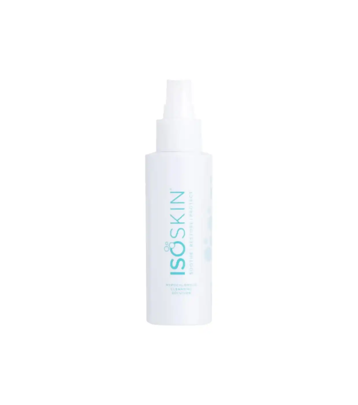 ISOCLEAN - *ISOSKIN* - Spray facial y corporal Hypochlorous - 165ml - ISOCLEAN - Comparador de precios