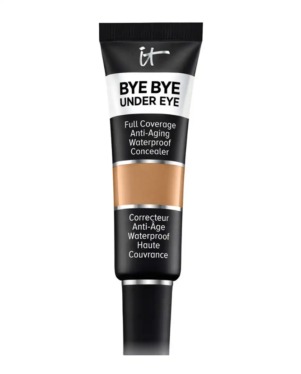 IT Cosmetics - Corrector De Ojeras Antiedad Bye Bye Under Eye - IT Cosmetics - Comparador de precios
