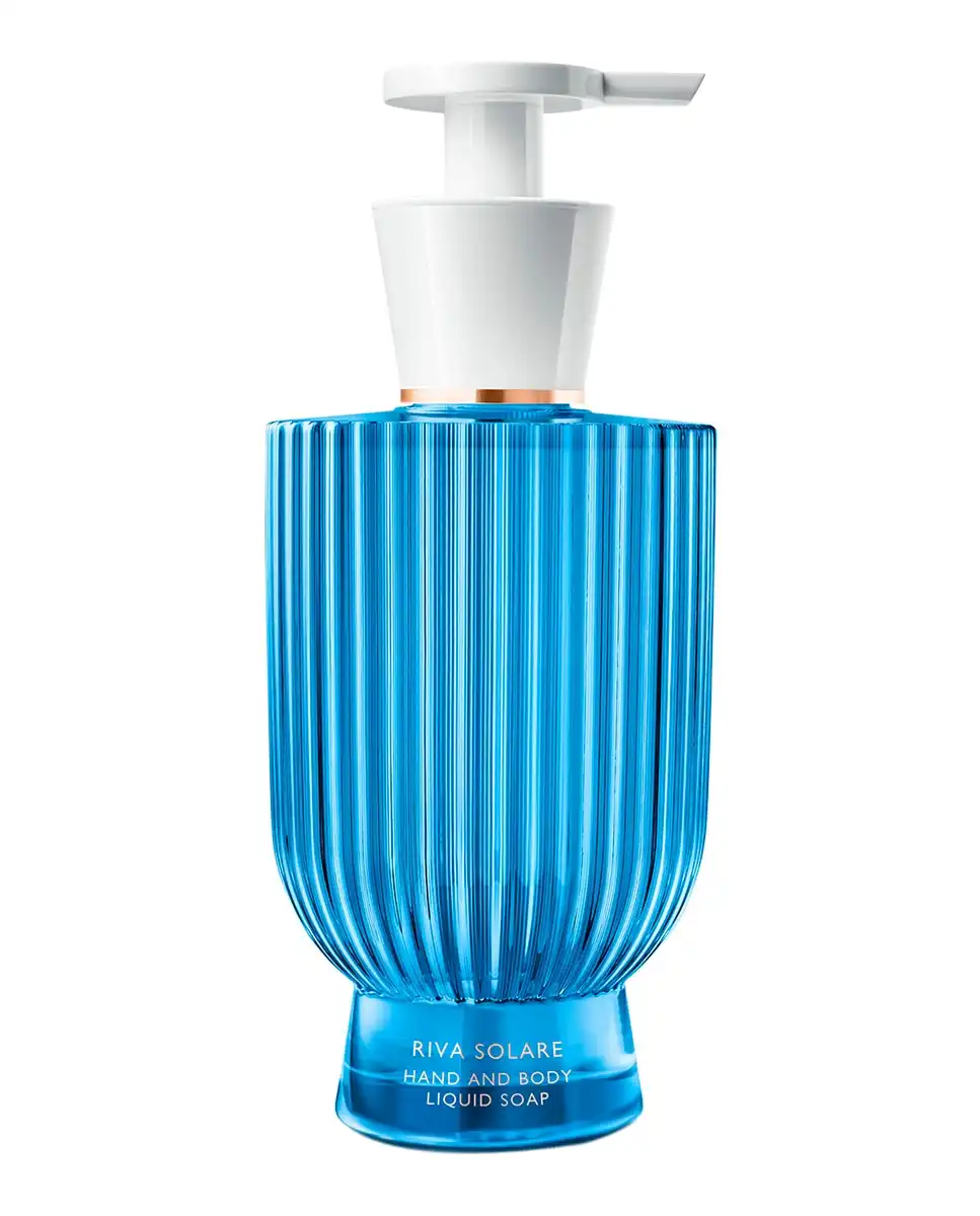 Jabón Líquido para Manos y Cuerpo Allegra Riva Solare 250 ml Bvlgari - Bvlgari - Comparador de precios