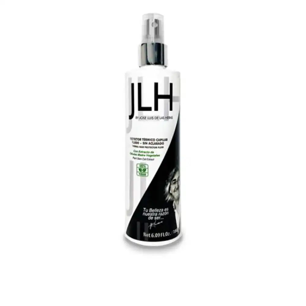 Jlh protector térmico extracto células madre vegetales 180 ml - Jlh - Comparador de precios