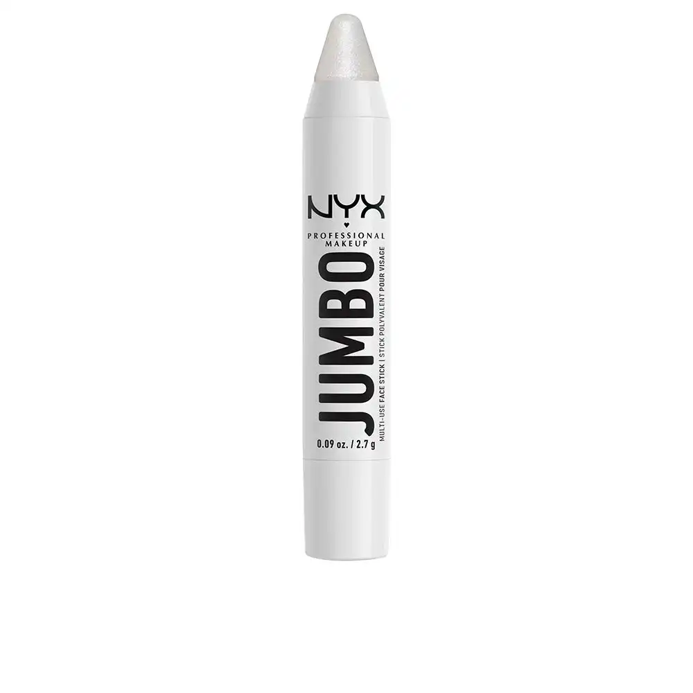Jumbo multi-use face stick #mettalic palt - NYX PROFESSIONAL MAKE UP - Comparador de precios