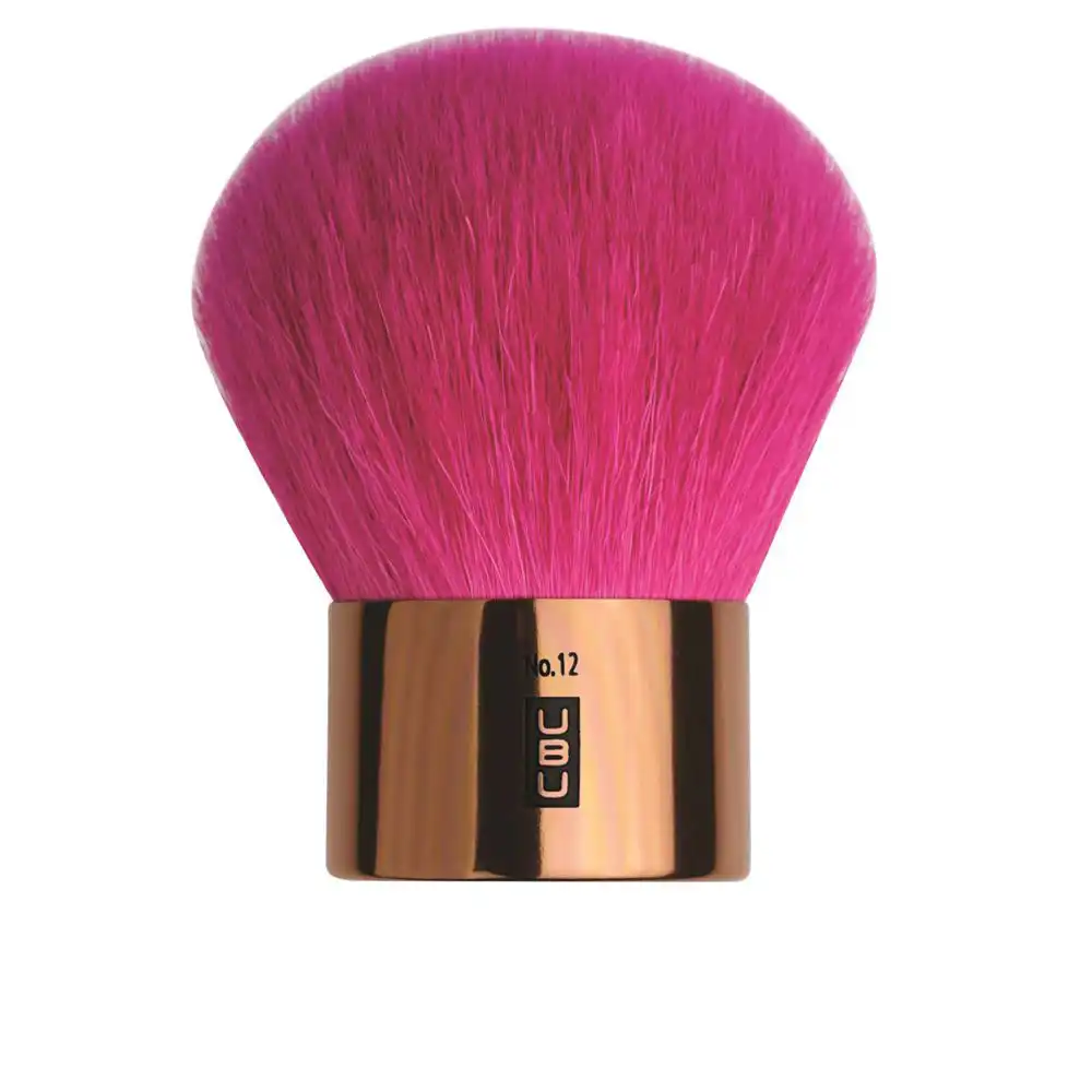 Kabuki Crush brocha de maquillaje 1 u - Ubu - Urban Beauty Limited - Comparador de precios