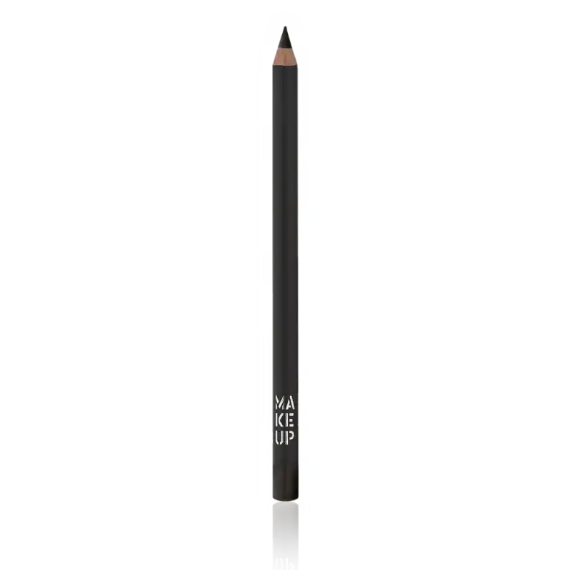 Kajal Definer Black 01 - Make Up Factory - Comparador de precios