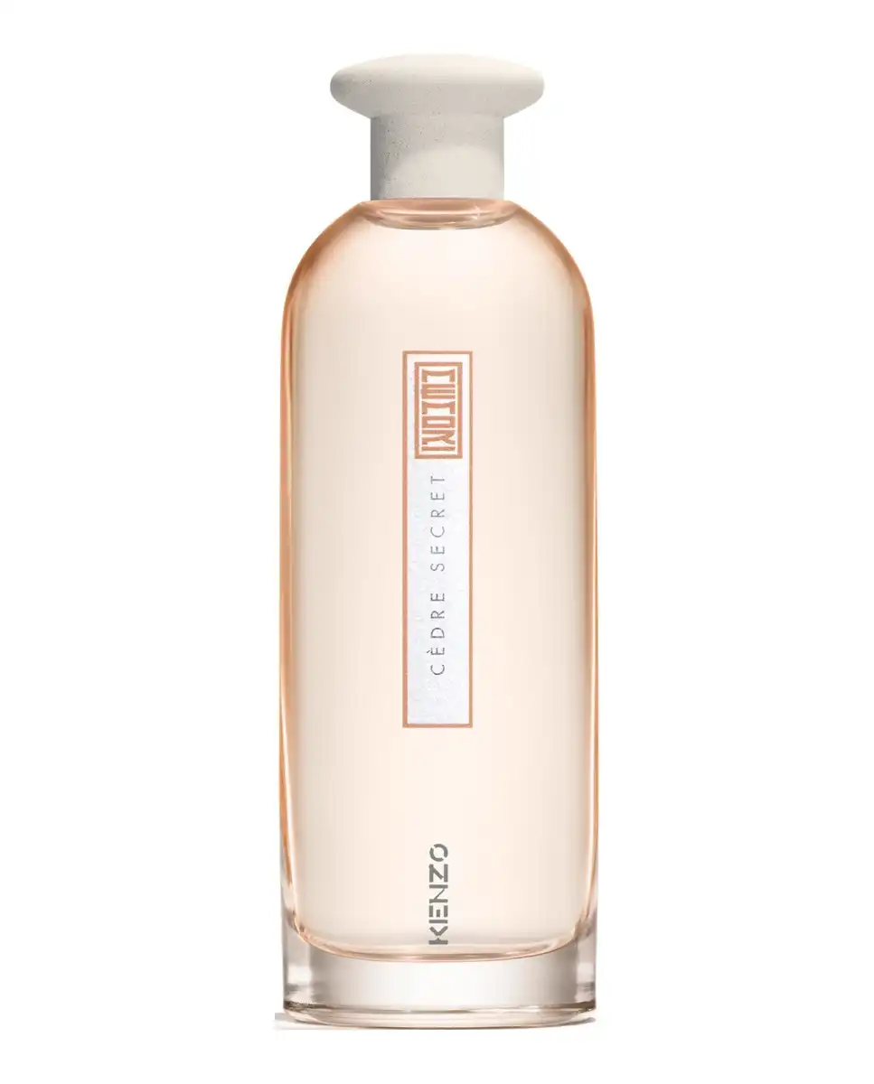 Kenzo - Eau De Parfum Memori Cèdre Secret 75 Ml - Kenzo - Comparador de precios