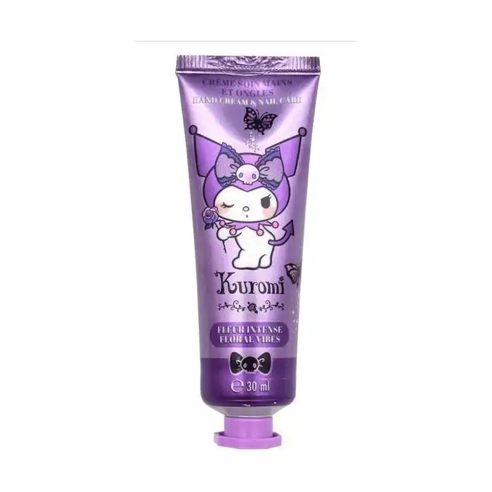 Kuromi Crema de Manos y Uñas 30 ml - KUROMI - Comparador de precios