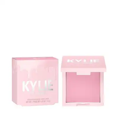 Kylie Cosmetics Kylie Cosmetics Pressed Blush Powder 336,Winter Kissed, 1 un - Kylie Cosmetics - Comparador de precios