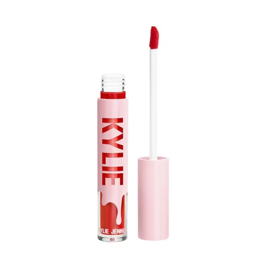 KYLIE COSMETICS - Lip Shine Lacquer Gloss 3 ml 416, Don'T @ Me - Kylie Cosmetics - Comparador de precios