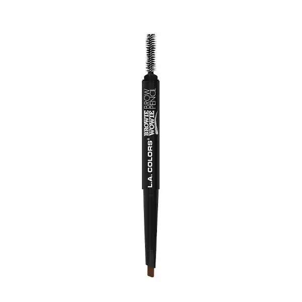 L.A. COLORS L.A. Colors Browie Wowie Brow Pencil Soft Brown, 0.5 gr - L.A. COLORS - Comparador de precios