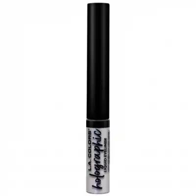 L.A. COLORS L.A. Colors Eyeliner Líquido Holográfico Iridescent, 5 ml - L.A. COLORS - Comparador de precios