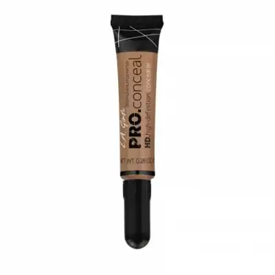L.A Girl L.A. Girl Corrector HD PRO Conceal Toast, 8 gr - L.A Girl - Comparador de precios