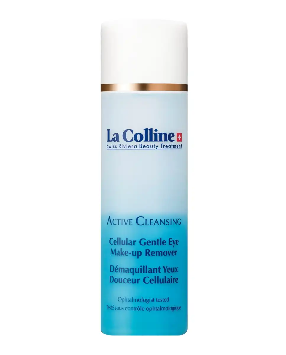 La Colline - Desmaquillante Ojos Cellular Gentle Eye Make-up Remover 125 Ml - La Colline - Comparador de precios
