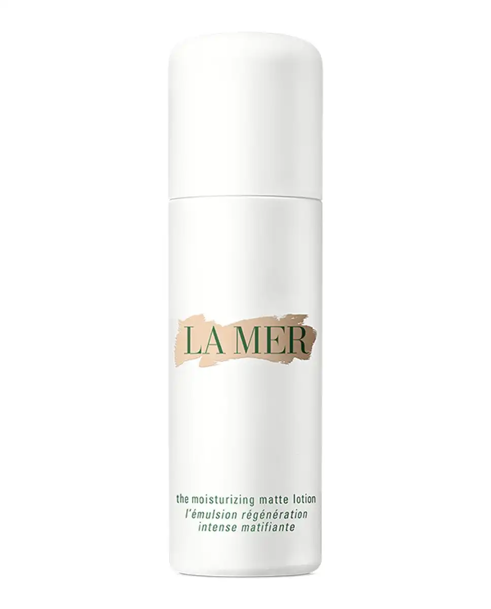 La Mer - Loción De Tratamiento Mate Moisturizing Matte Lotion - La Mer - Comparador de precios