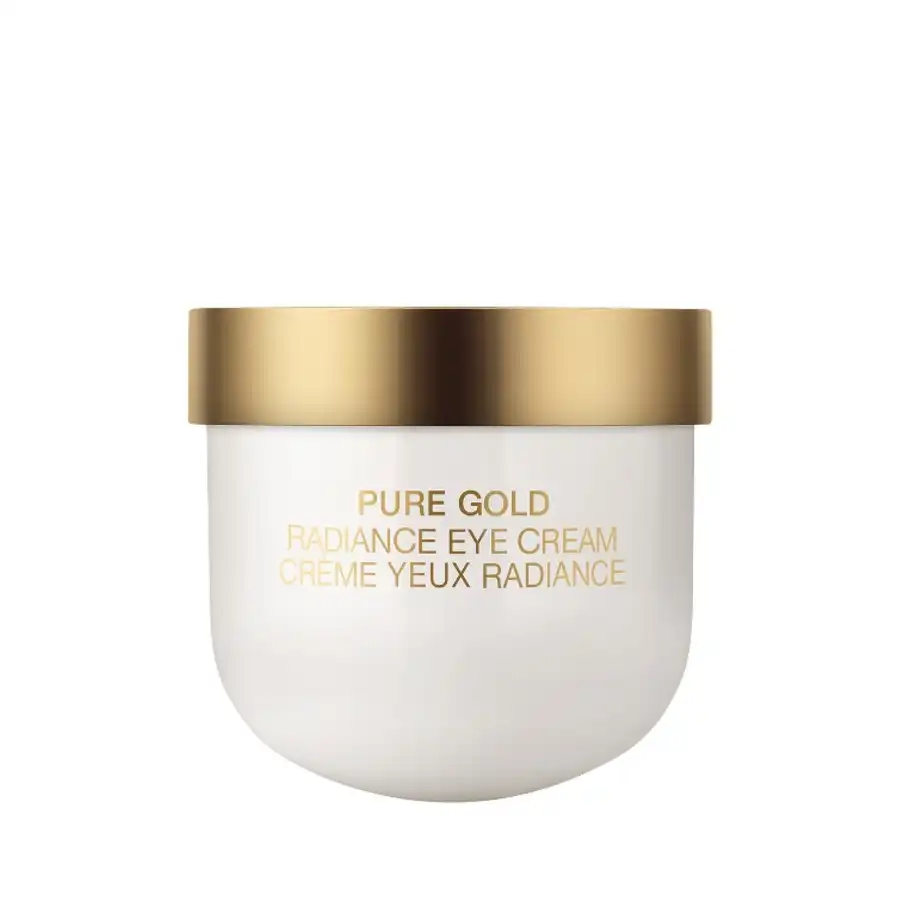 La Prairie - Pure Gold Radiance Cremas de ojos 20 ml unisex - La Prairie - Comparador de precios