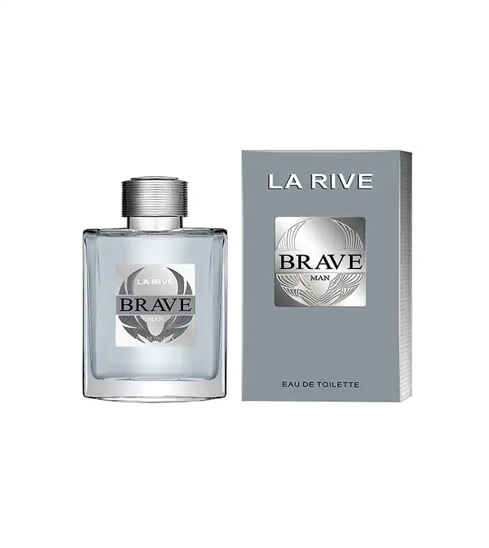 La Rive - Eau de toilette para hombre Brave - La Rive - Comparador de precios