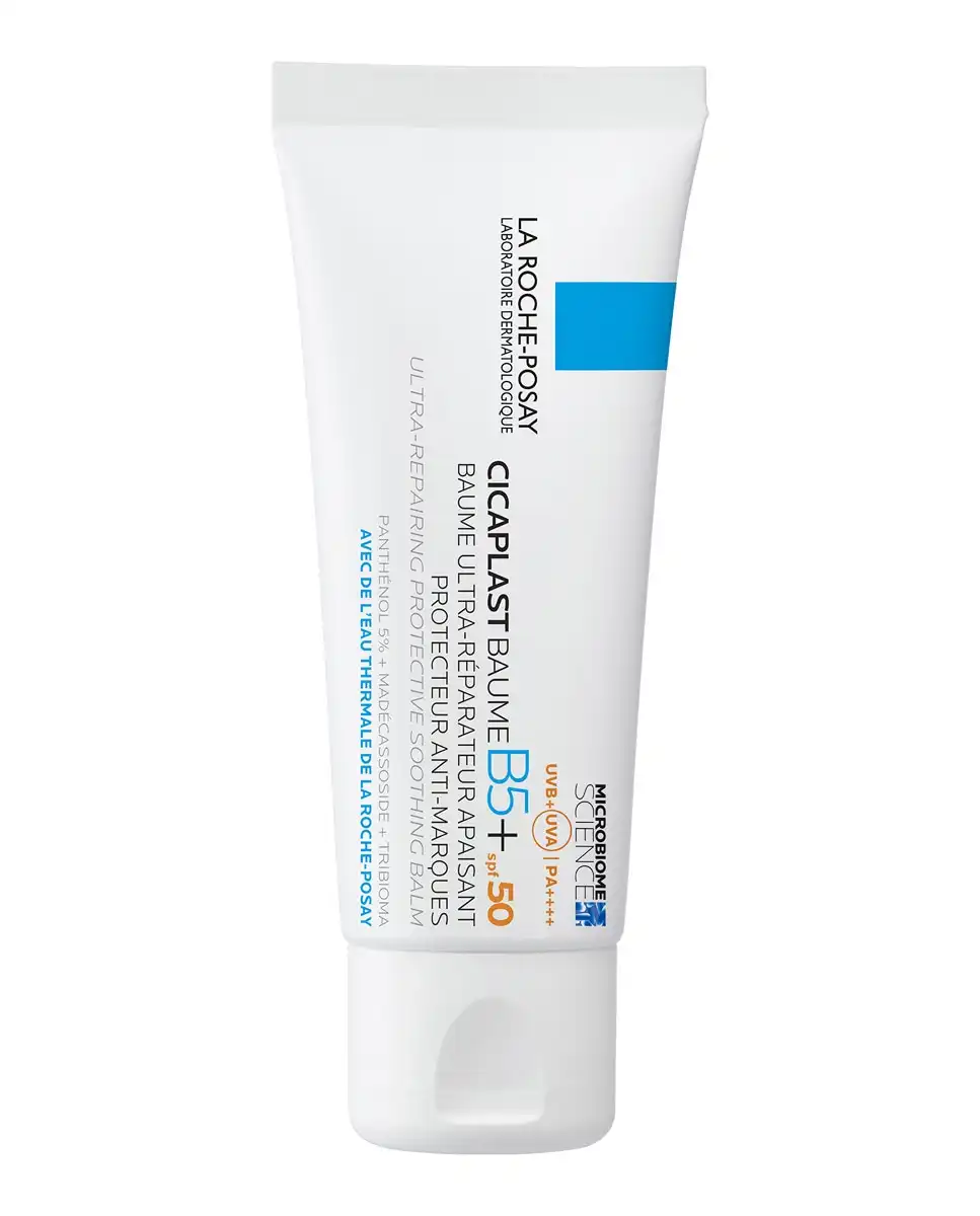 La Roche Posay - Bálsamo ultra reparador Cicaplast Baume B5+ SPF50 La Roche Posay. - La Roche Posay - Comparador de precios