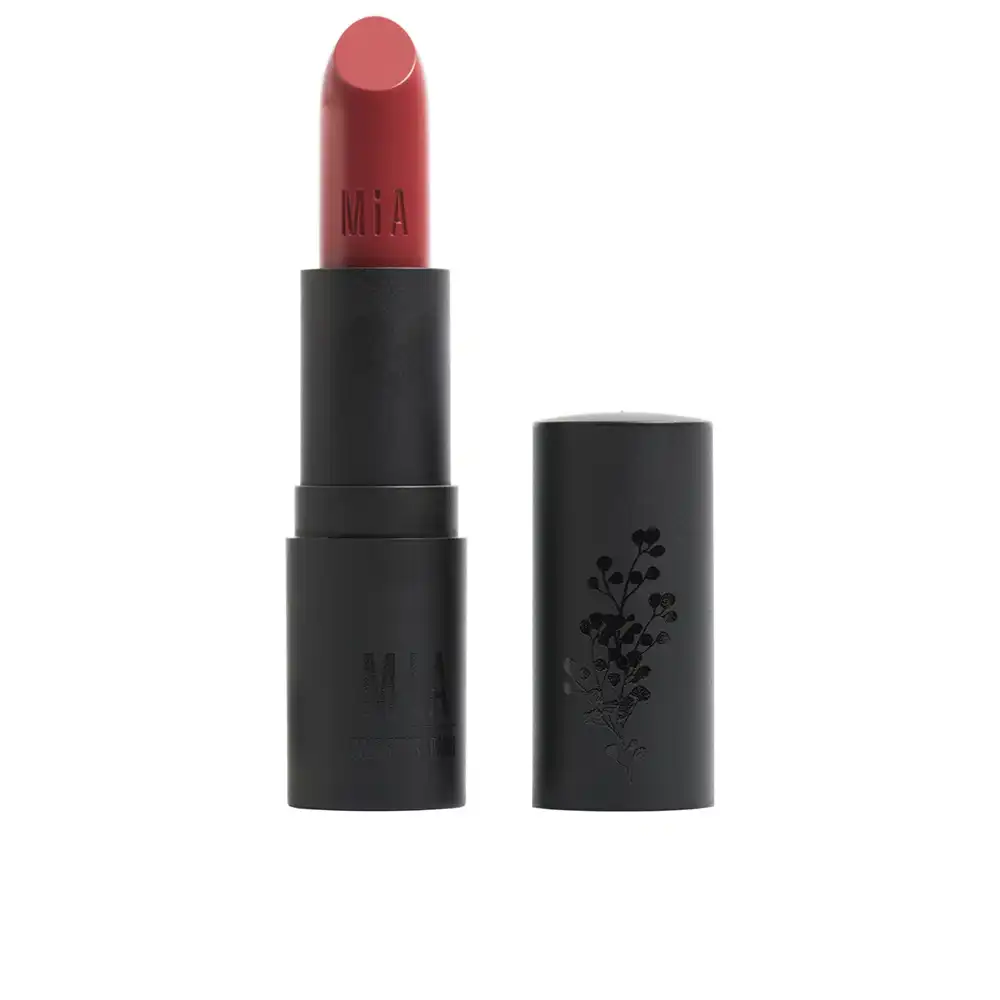 Labial Hidratante #510-crimson carnation - Mia Cosmetics Paris - Comparador de precios