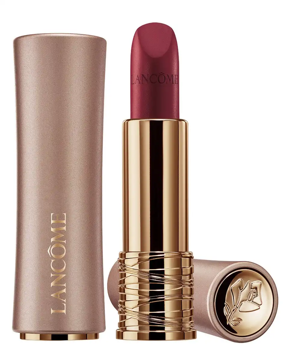 Lancôme - Barra De Labios Mate Sedosa L'Absolu Rouge Intimatte - Lancôme - Comparador de precios