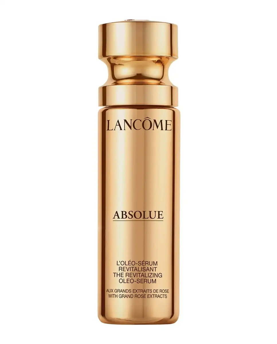 Lancôme - Óleo-Sérum Absolue Regenerador Sublime 30 Ml - Lancôme - Comparador de precios