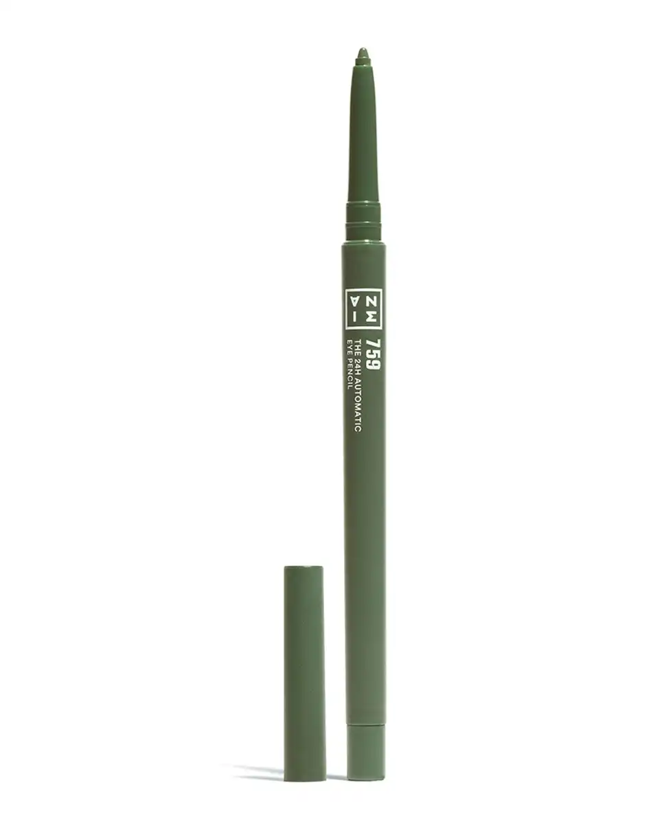 Lápiz de ojos The 24H Automatic Eye Pencil 113 759 1 gr - 3ina - Comparador de precios