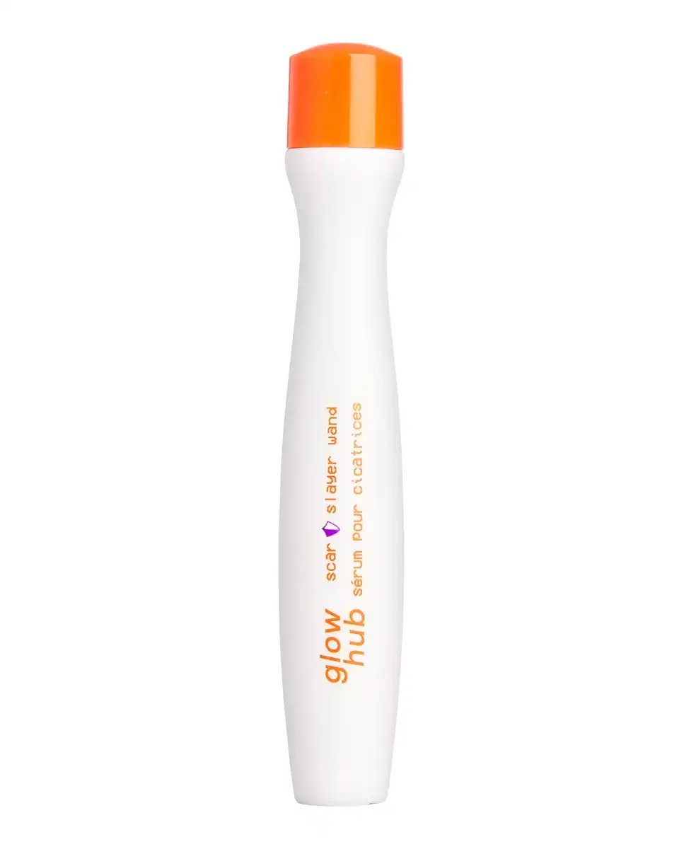 Lápiz scar slayer wand 15 ml Glow Hub - Glow Hub - Comparador de precios