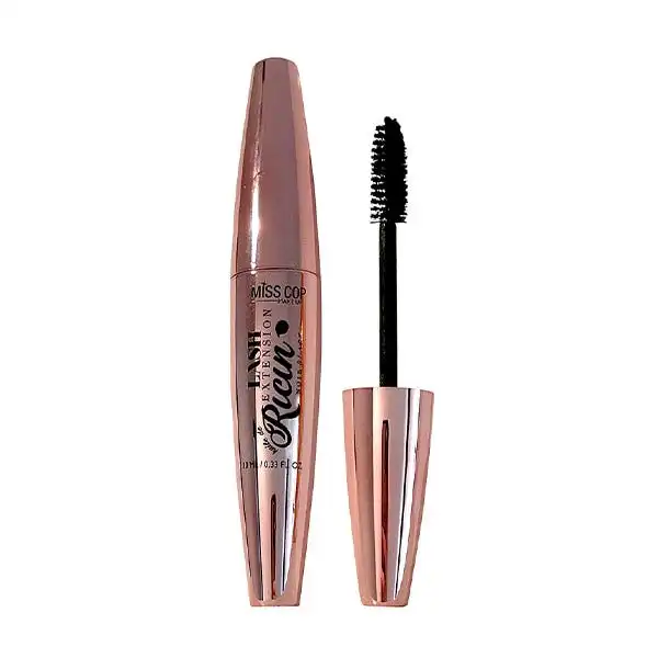 Lash Extension Huile De Ricin - MISS COP - Comparador de precios