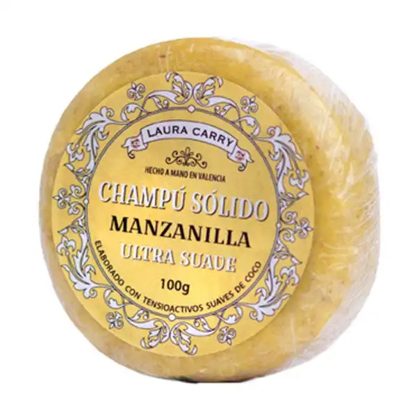 Laura Carry Manzanilla - YERBAS VIVAS - Comparador de precios